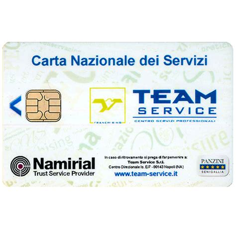 driver smart card namirial|Namirial drivers download.